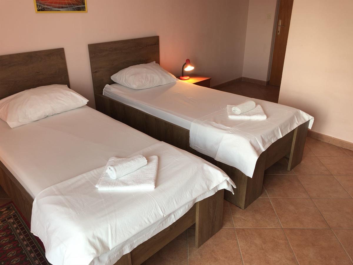 Guest House Ivo Stobreč Zewnętrze zdjęcie