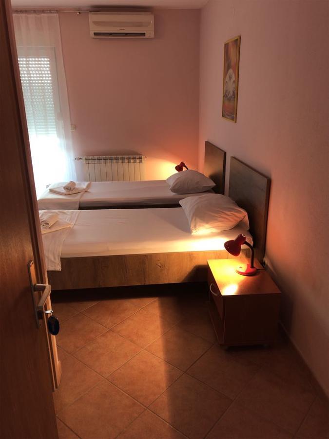 Guest House Ivo Stobreč Zewnętrze zdjęcie