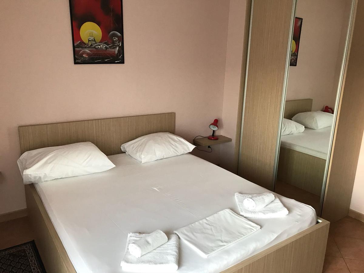 Guest House Ivo Stobreč Zewnętrze zdjęcie
