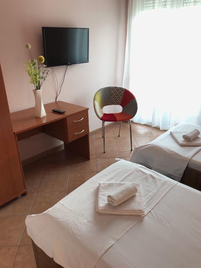 Guest House Ivo Stobreč Zewnętrze zdjęcie