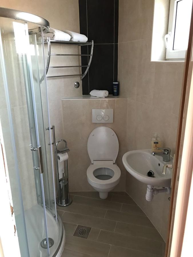Guest House Ivo Stobreč Zewnętrze zdjęcie
