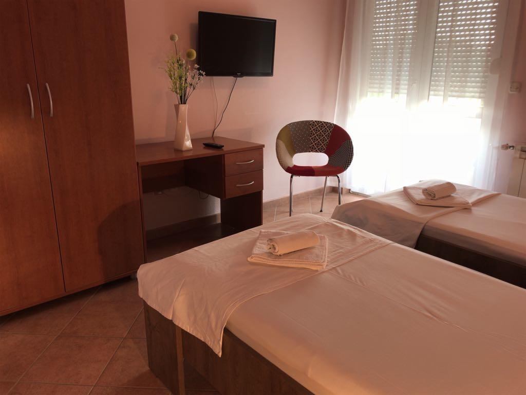 Guest House Ivo Stobreč Zewnętrze zdjęcie
