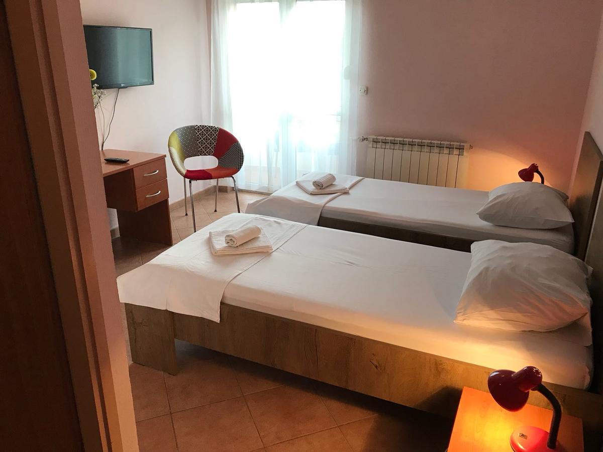 Guest House Ivo Stobreč Zewnętrze zdjęcie
