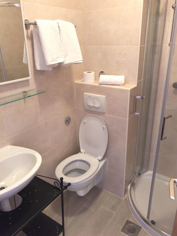 Guest House Ivo Stobreč Zewnętrze zdjęcie