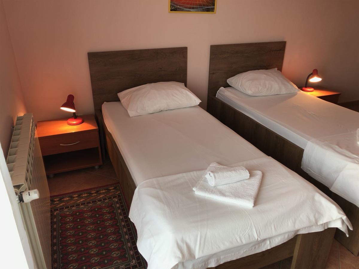 Guest House Ivo Stobreč Zewnętrze zdjęcie
